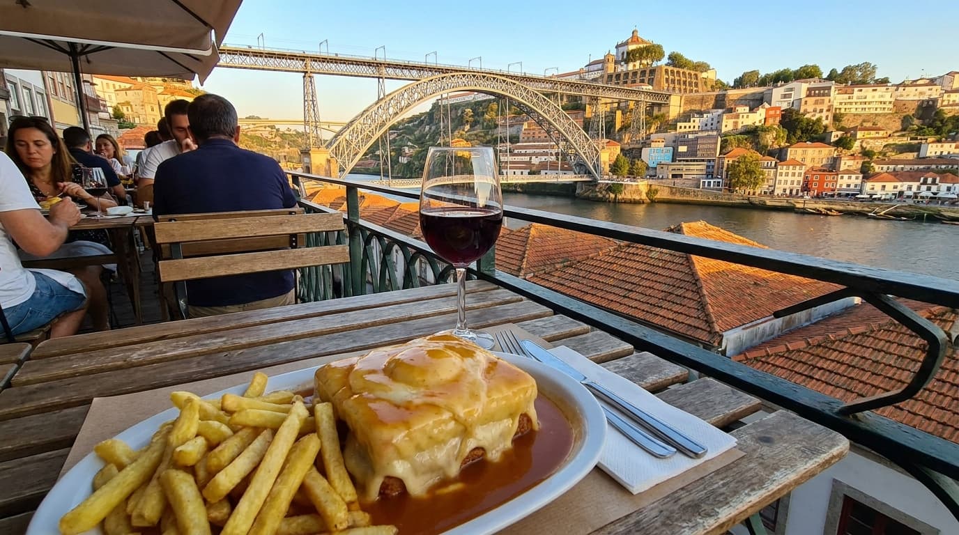 A Food Lover's Guide to Porto: What to Eat in 2025