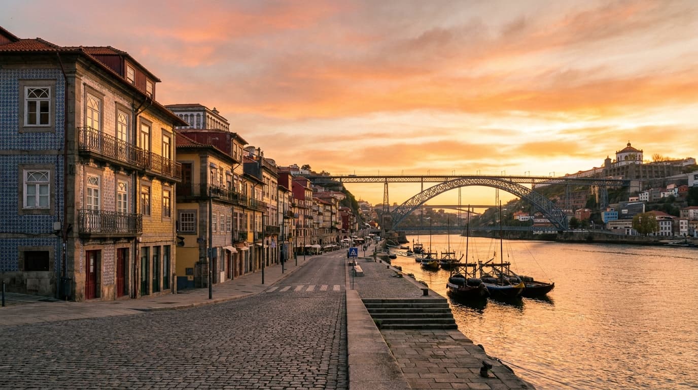 Best Day Trips from Porto: The Ultimate 2025-2026 Guide
