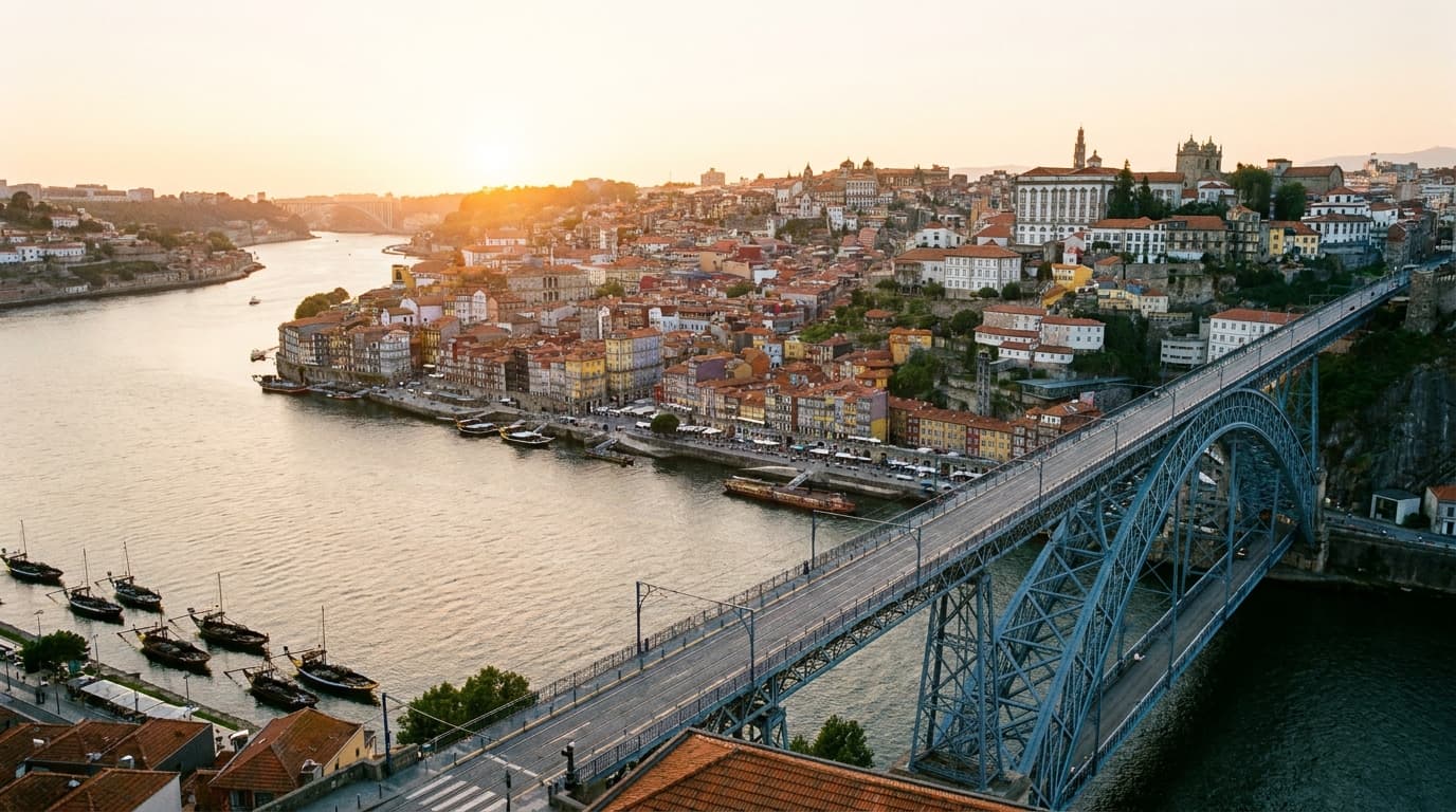Porto: A Seasonal Guide for Your 2025 & 2026 Trip