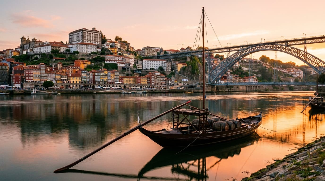 Porto Day Trips: Your Ultimate Douro Valley Wine Guide