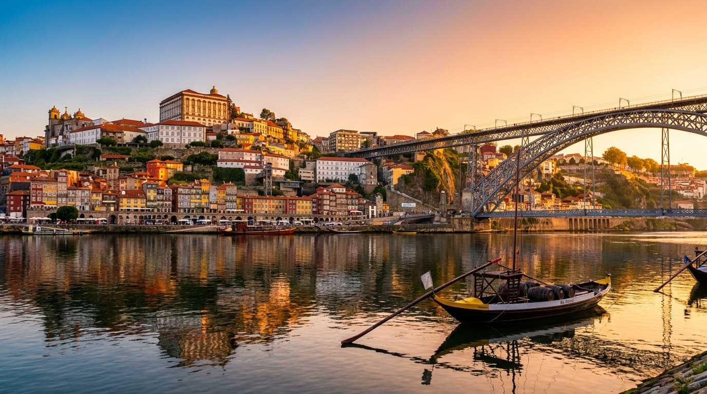 Porto's Art & Culture Guide: Galleries, Museums & Street Art
