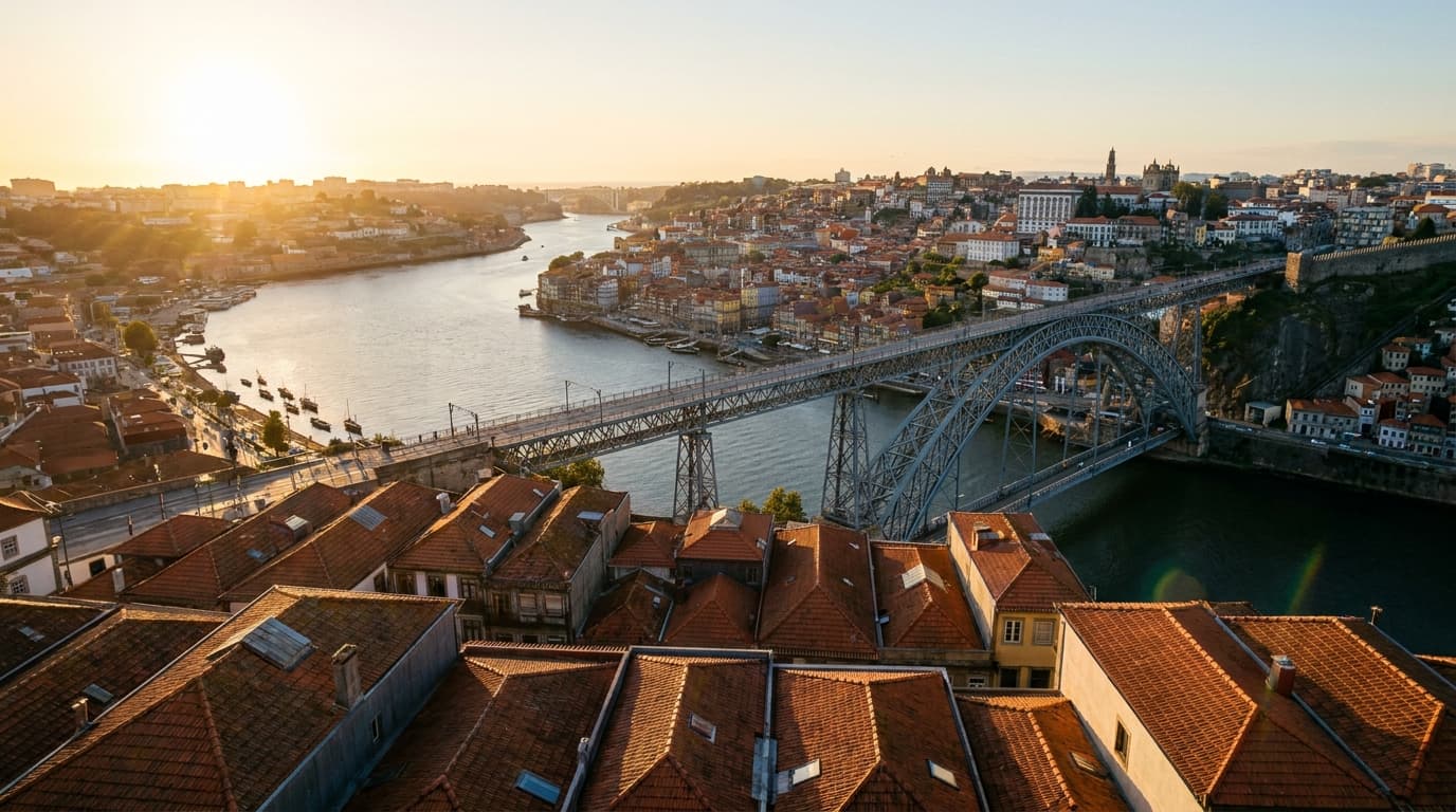 Porto's Best Beaches: Your 2025-2026 Surf & Swim Guide