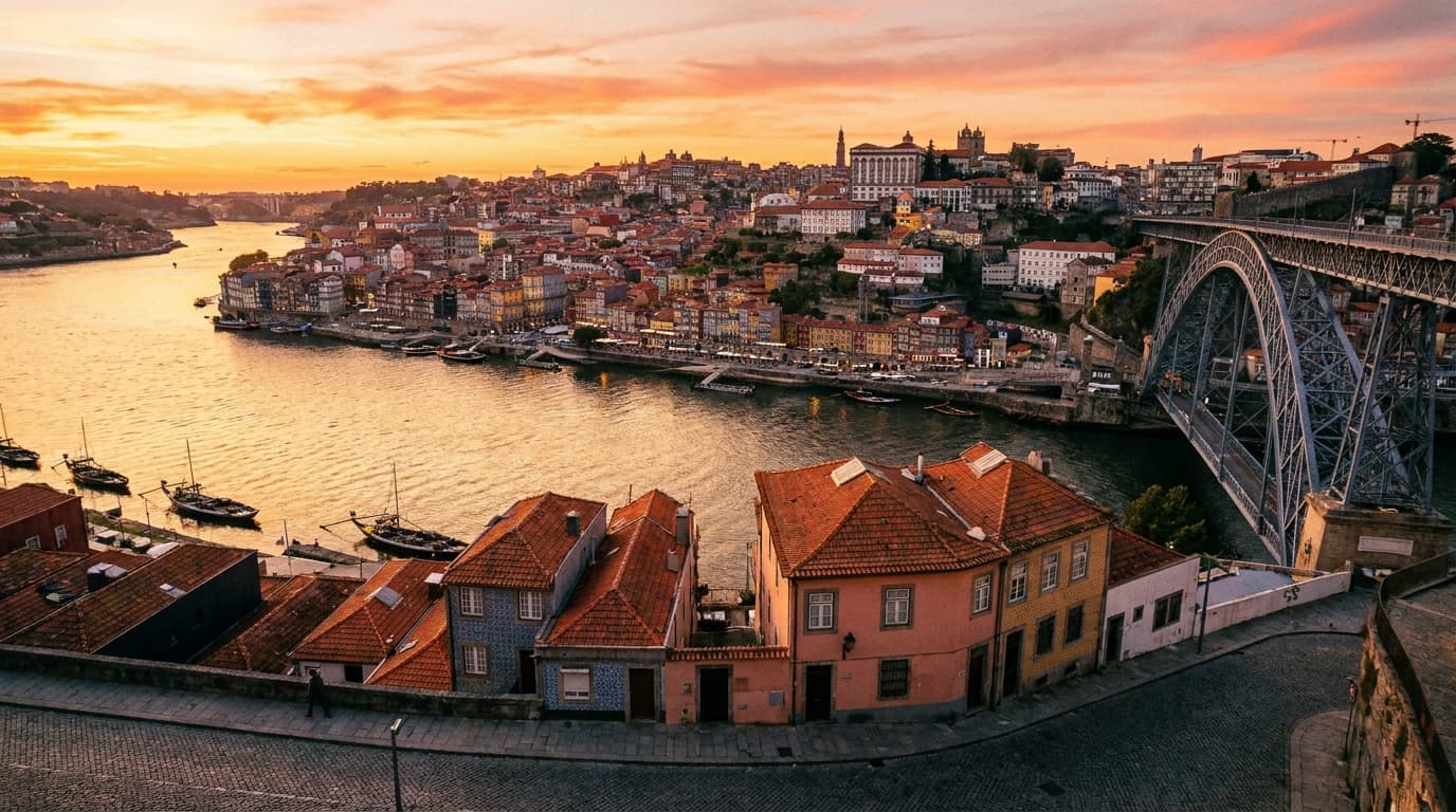 Porto's Hidden Gems: Your Guide to the City's Secrets