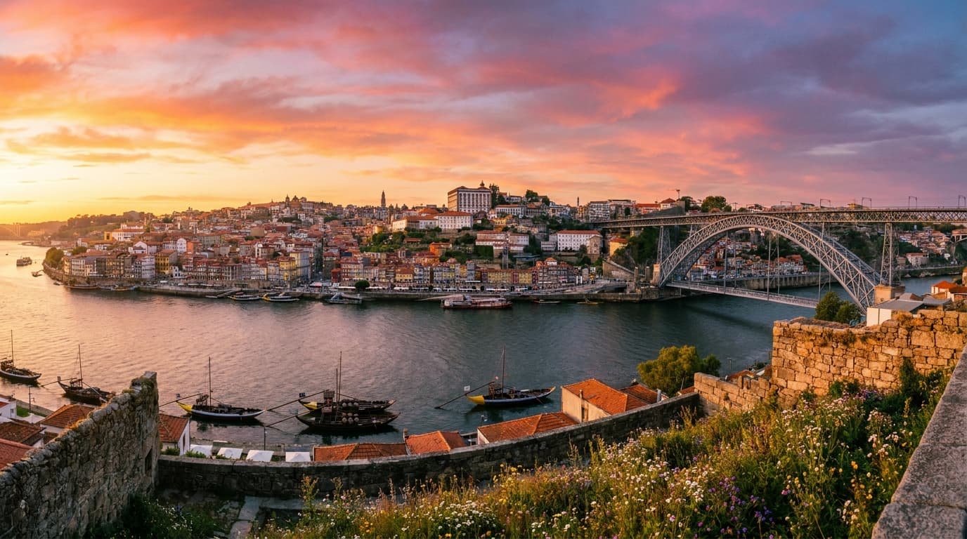 Secret Porto: A Guide to the City's Hidden Gems