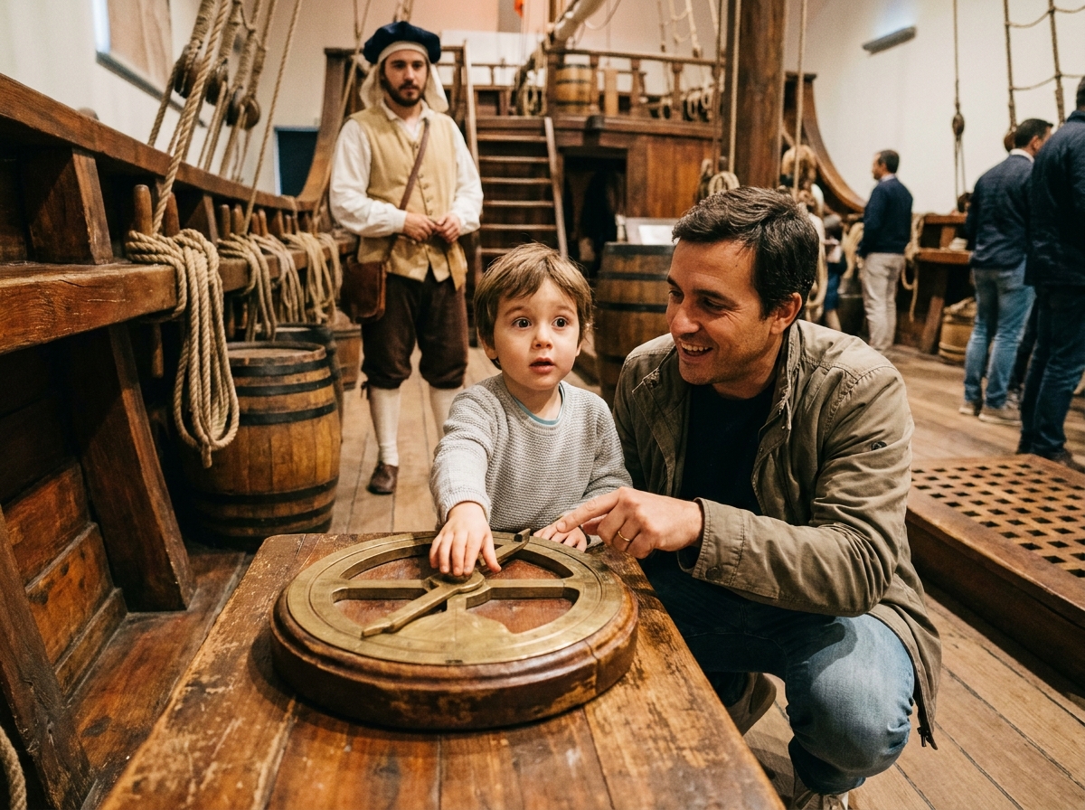 Family Fun in Porto: Your 2025-2026 Kid-Friendly Guide