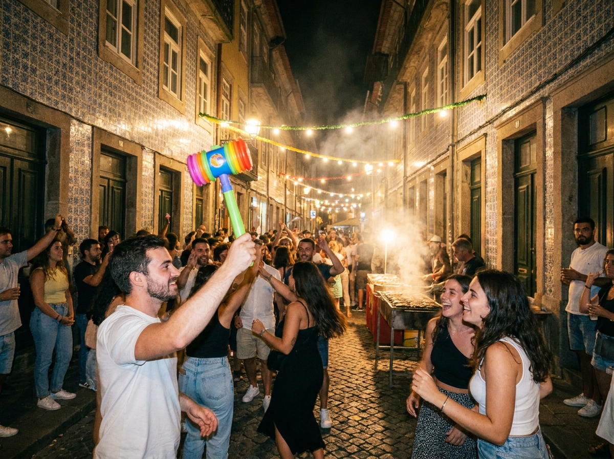 Porto: A Seasonal Guide for Your 2025 & 2026 Trip