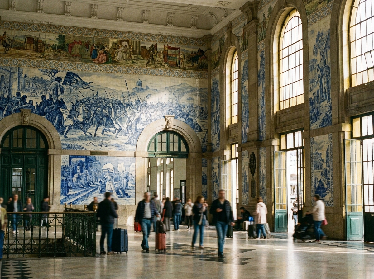 Porto on a Budget: The Ultimate Free Activity Guide