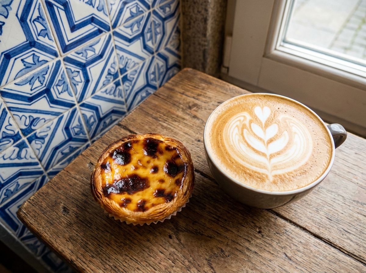 Porto's Best Coffee & Pastéis de Nata: The 2026 Guide