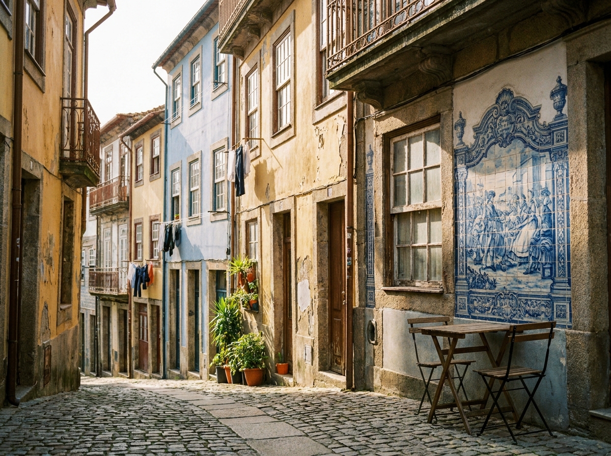 Porto's Hidden Gems: Your 2025-2026 Insider's Guide