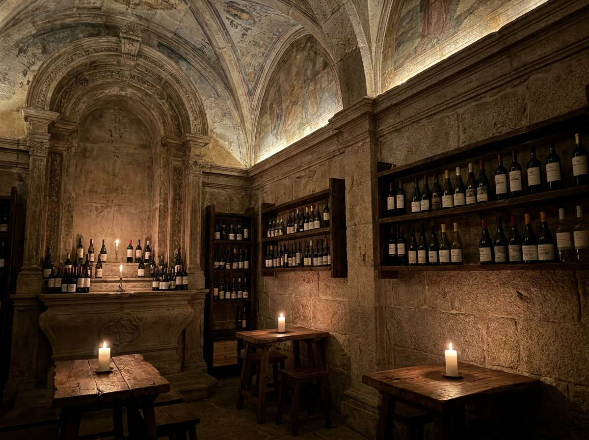 Secret Porto: A Guide to the City's Hidden Gems