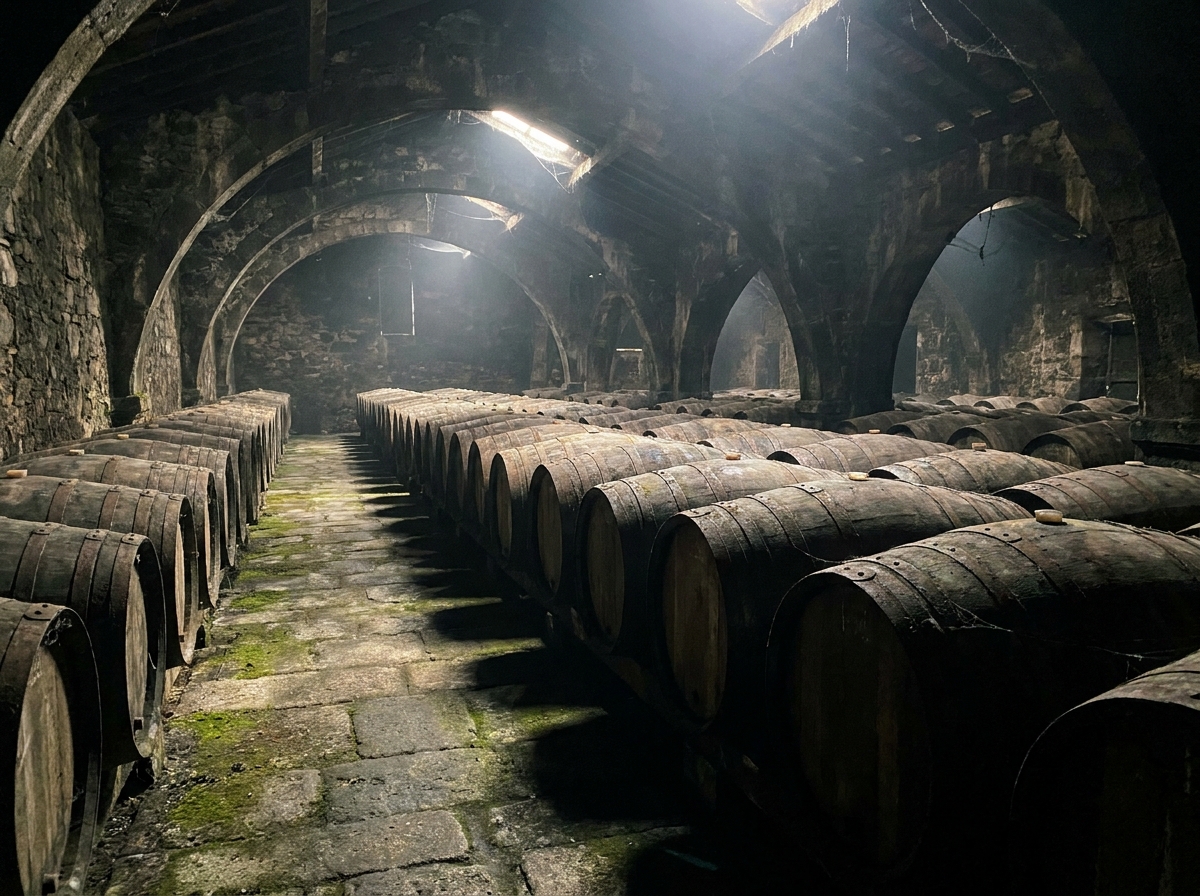 Sip & See Porto: Your 2025-2026 Port Wine Cellar Guide