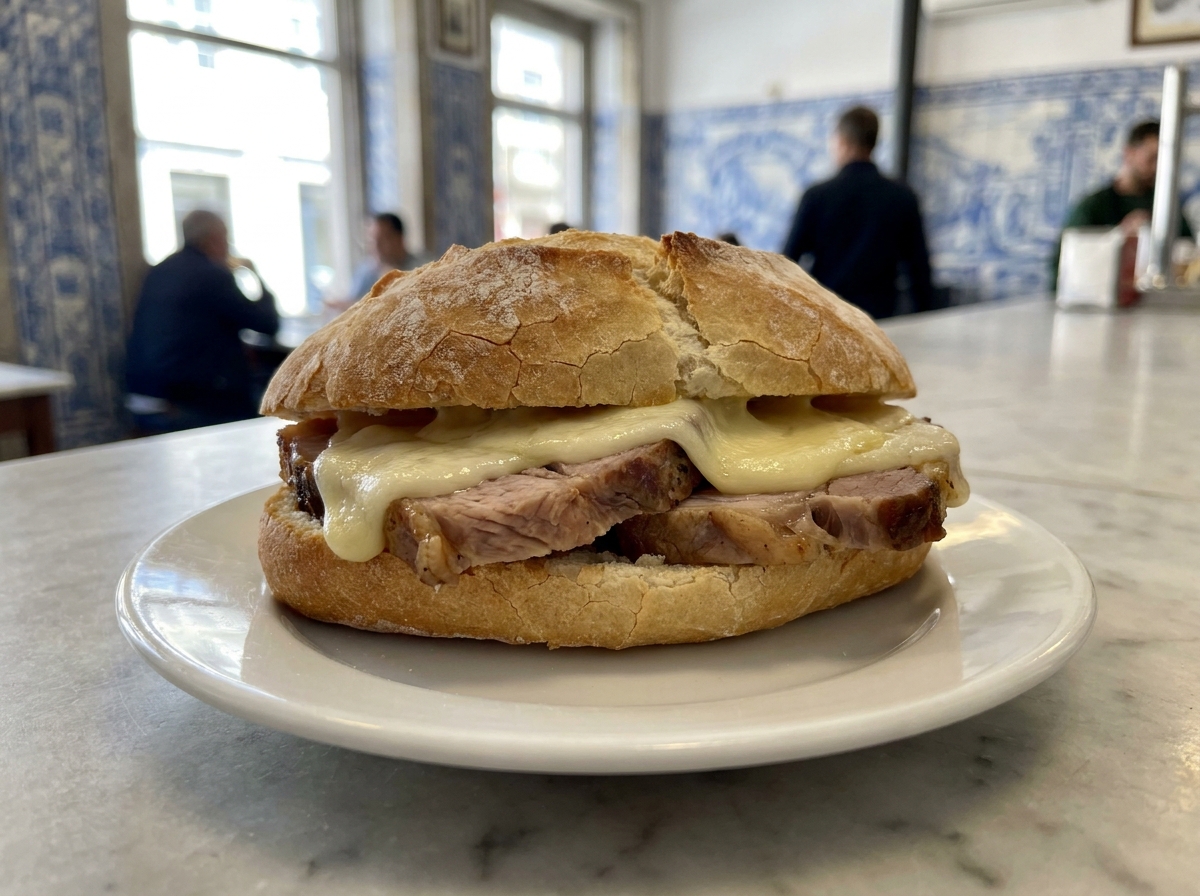 The Ultimate Food Guide to Porto: 5 Dishes You Must Try